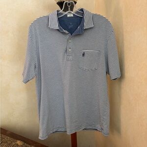 Johnnie-O Hangin Out Polo - L